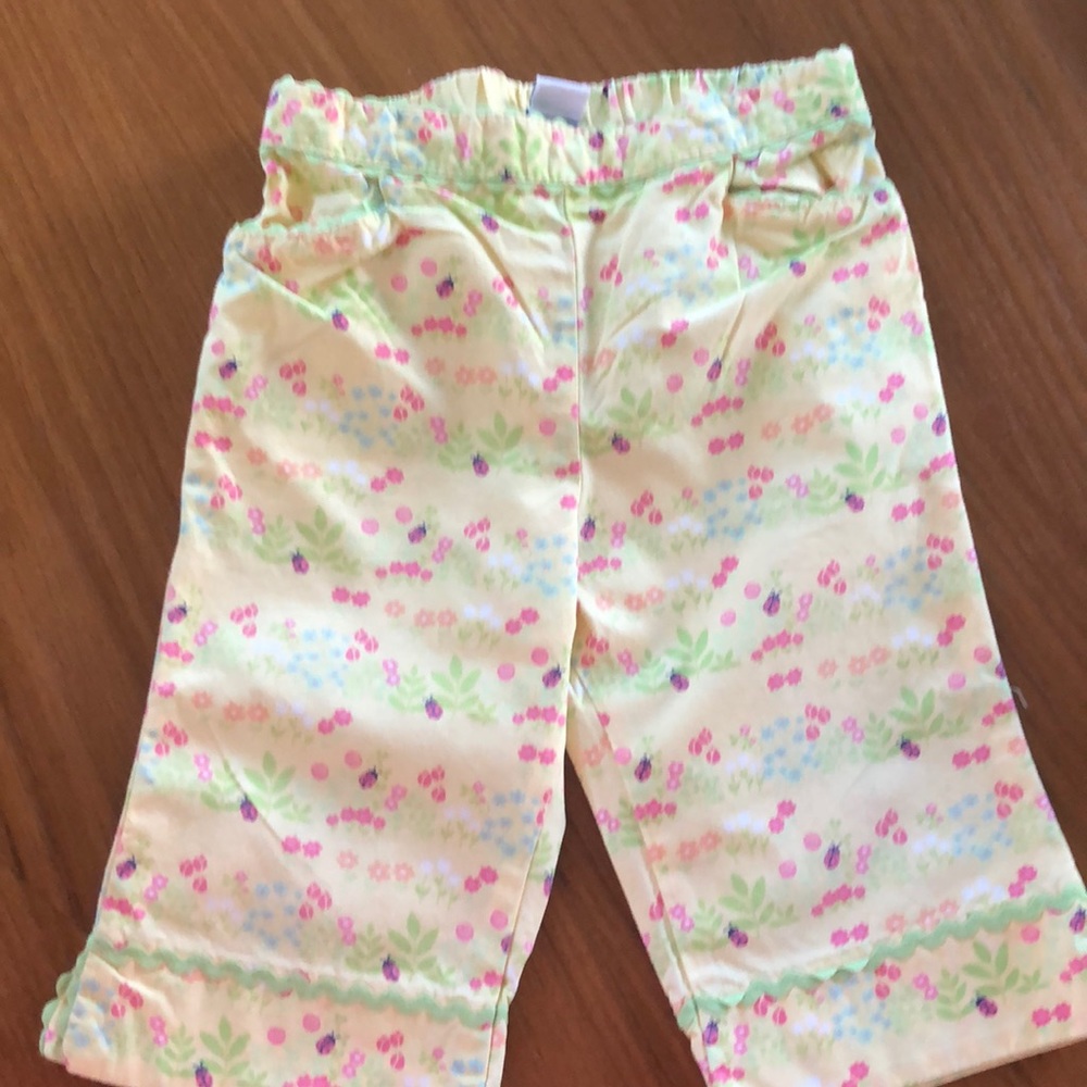 Hartstrings Toddler pants